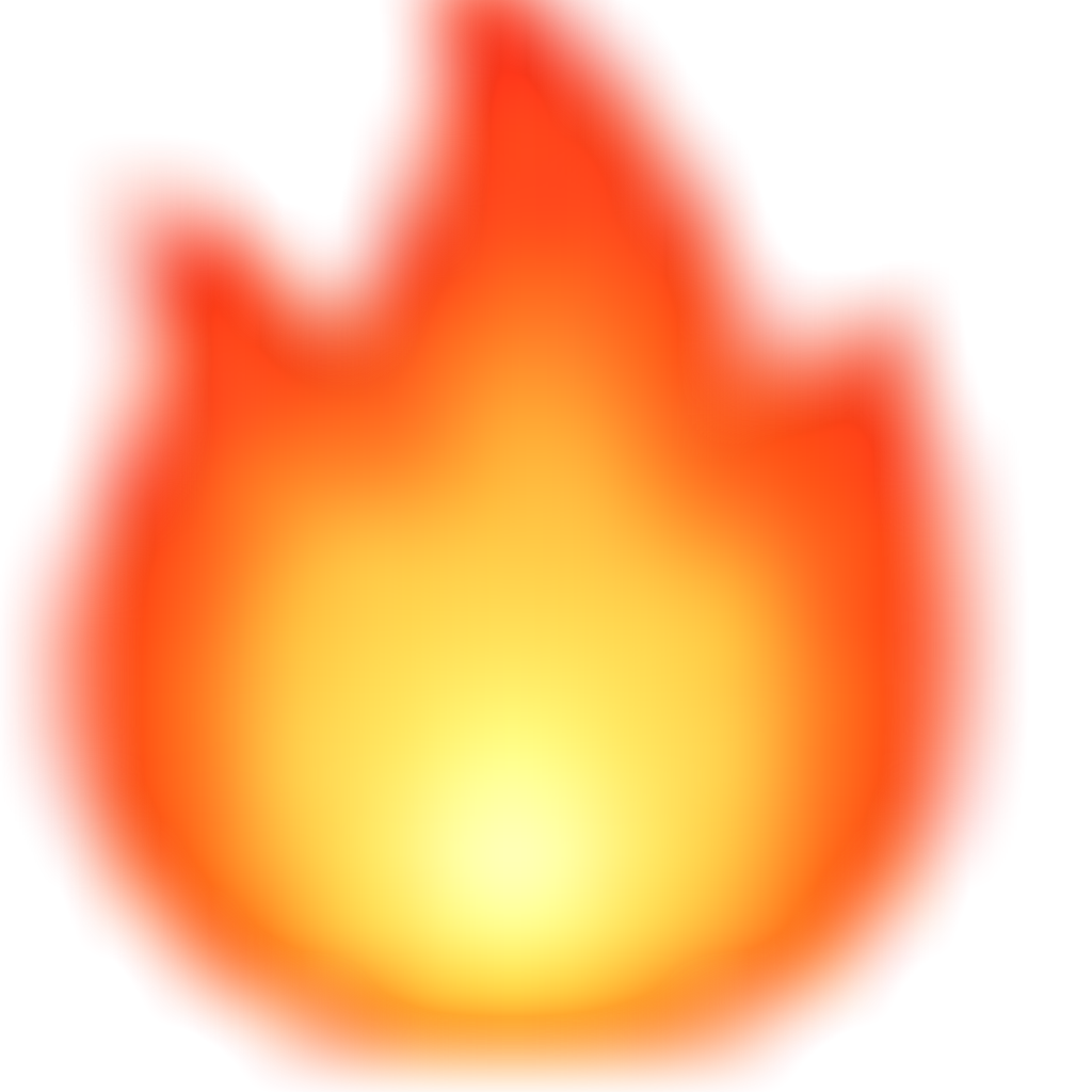 🔥