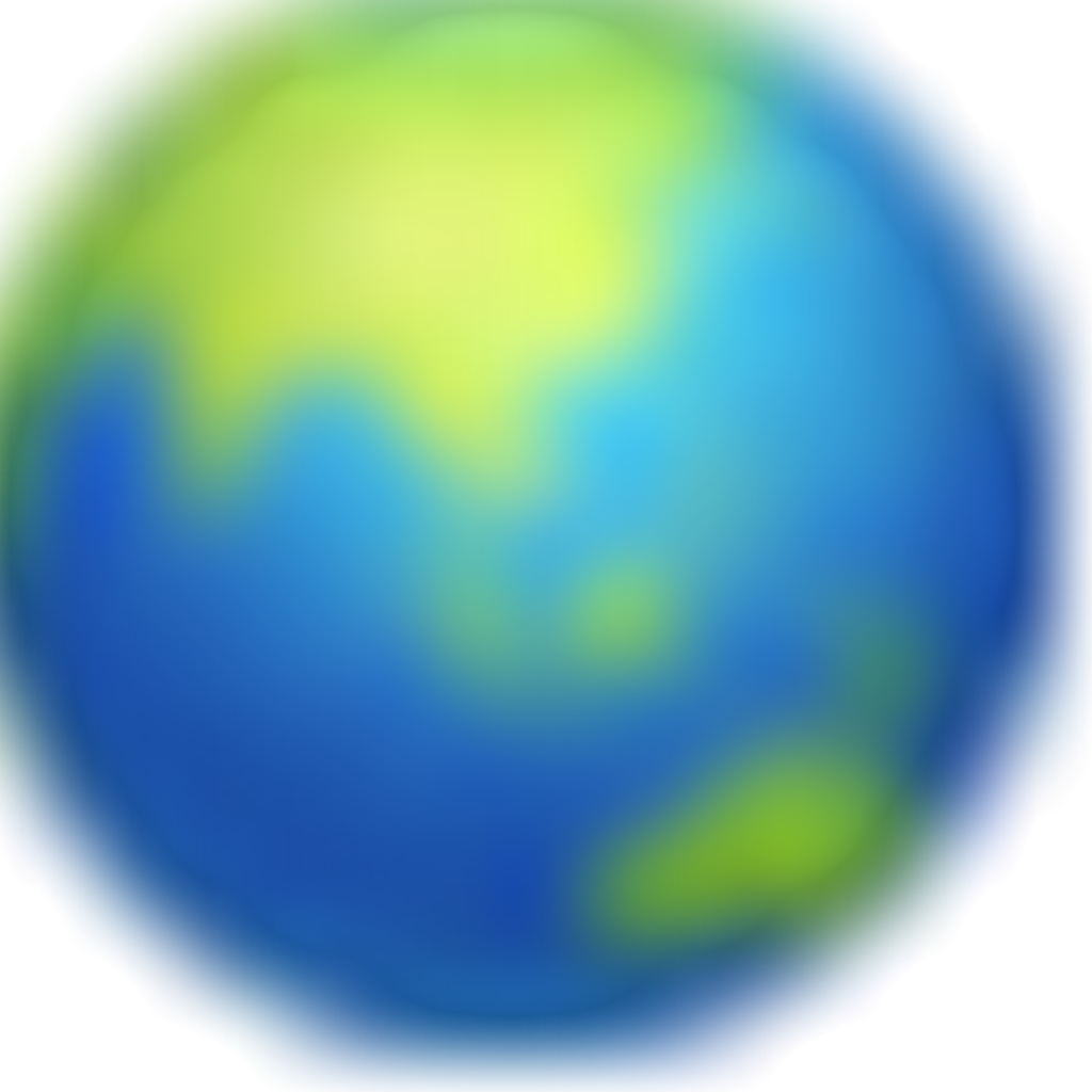 🌏