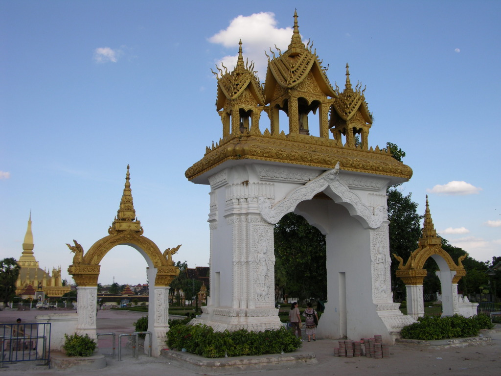 Vientiane 3D2N