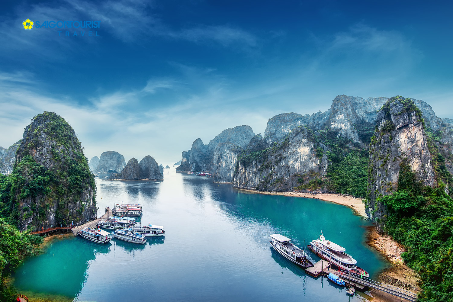 Ha Noi – Ha Long Bay (3D2N)